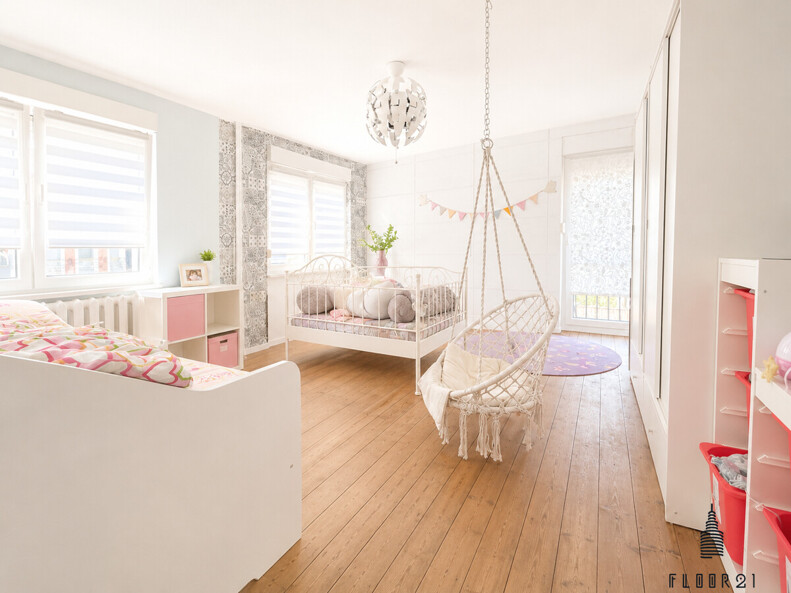 Kinderzimmer