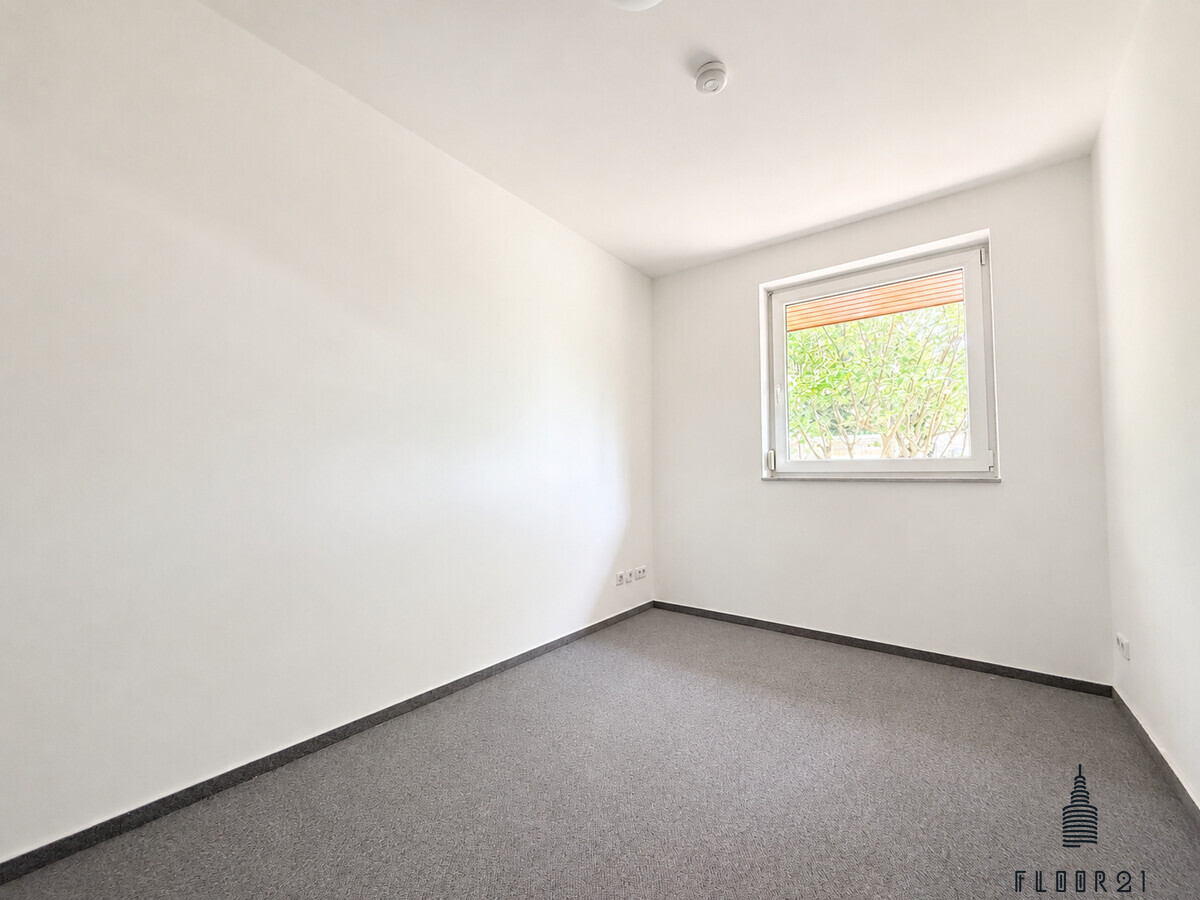 Gästezimmer/Büro
