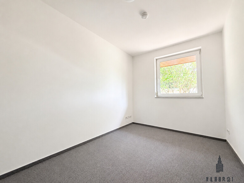 Gästezimmer/Büro