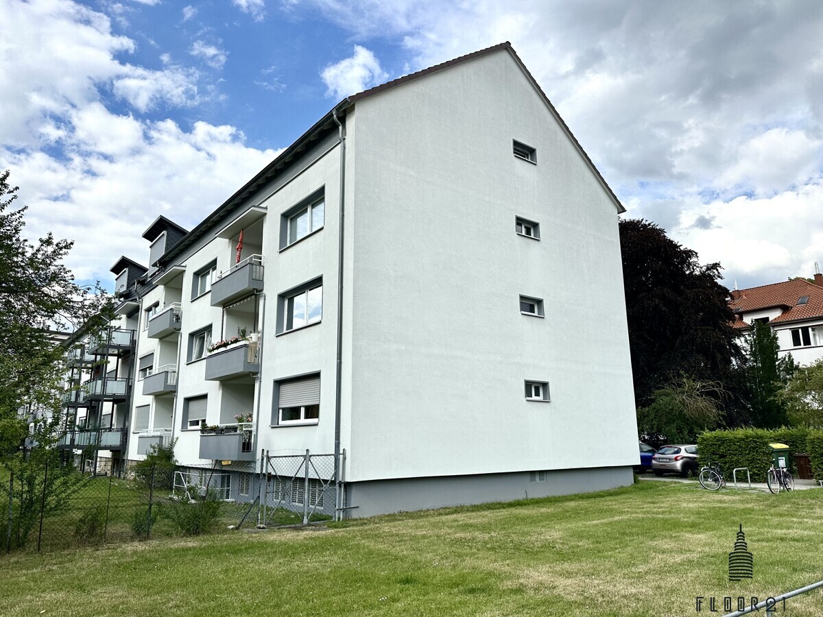 Außenansicht