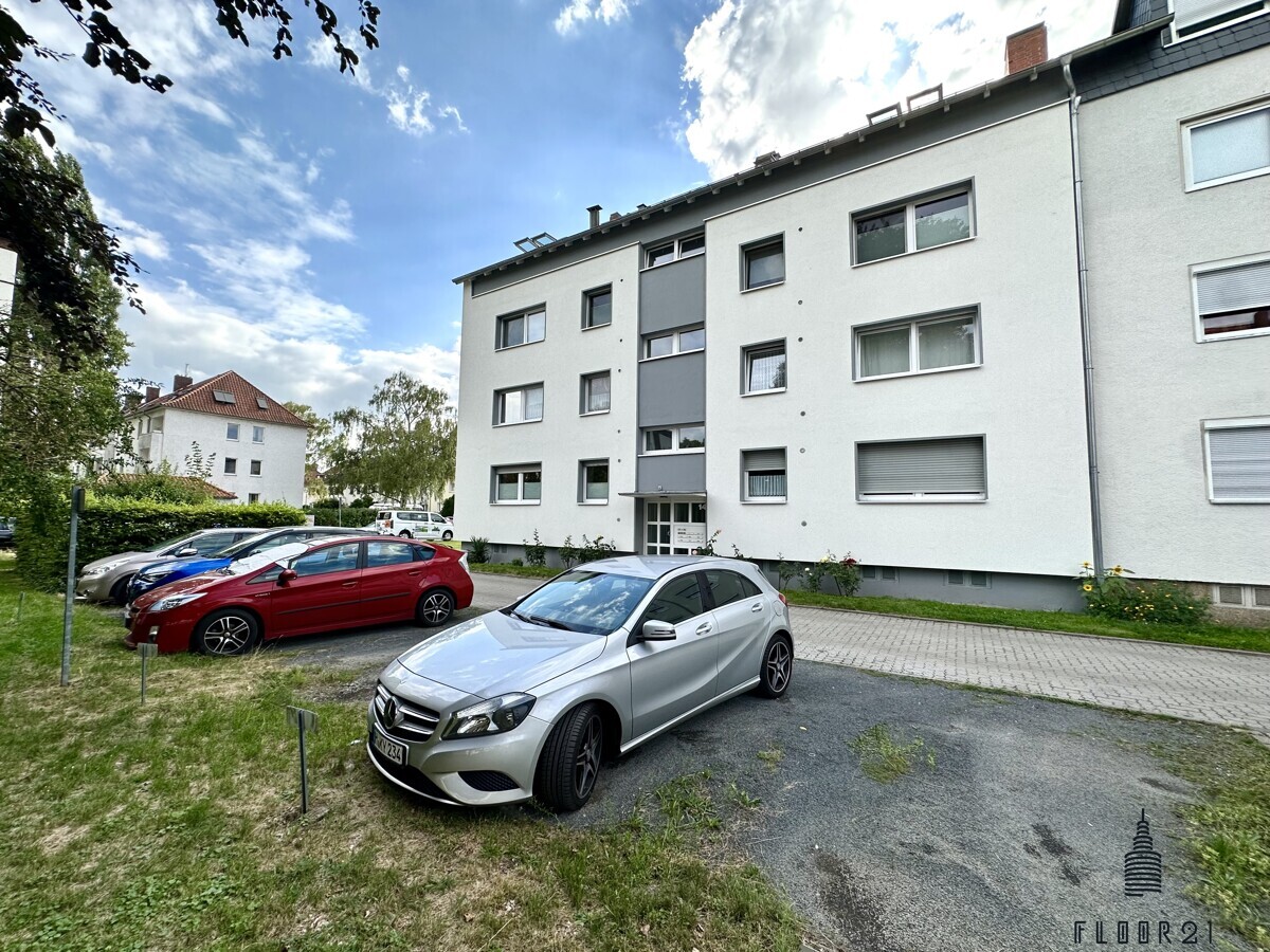 Stellplätze