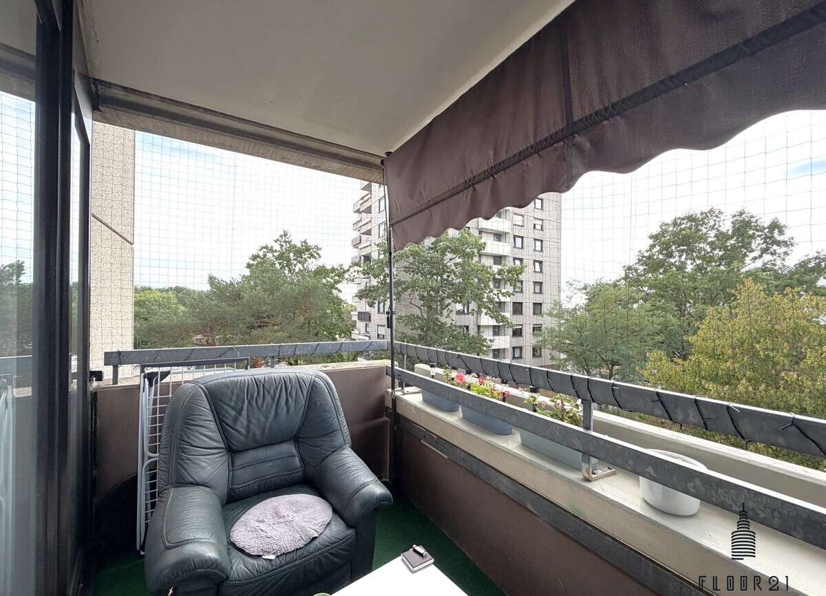 Balkon