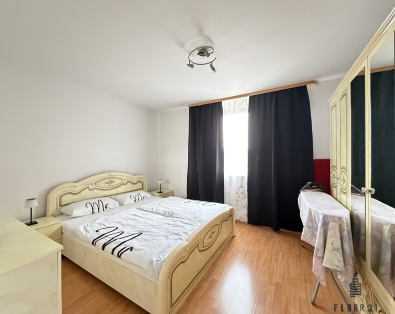 Elternschlafzimmer