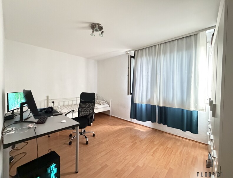 Kinderzimmer