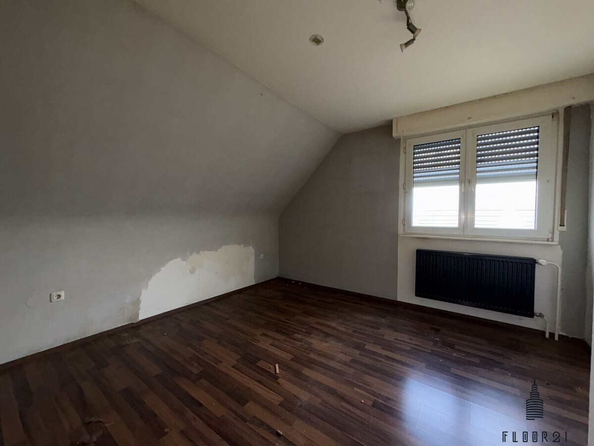 Schlafzimmer OG