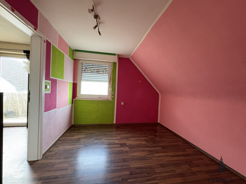 Kinderzimmer OG