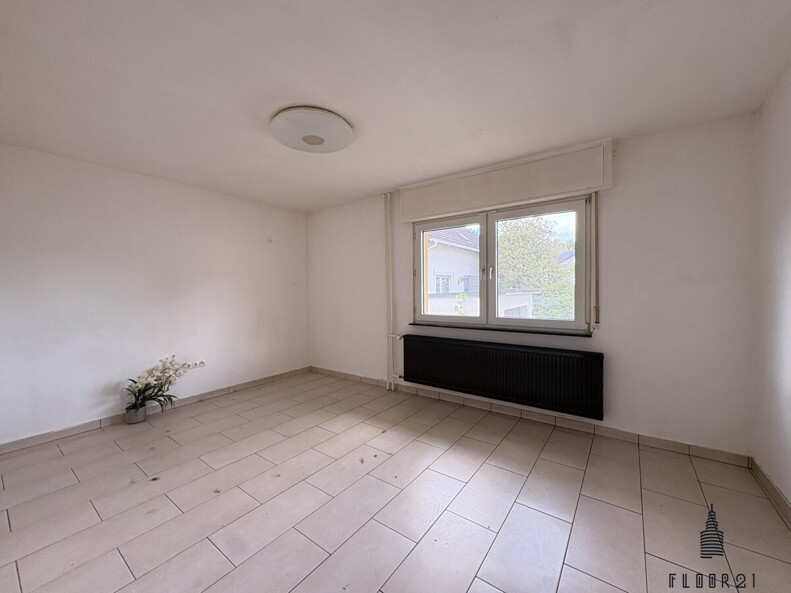 Wohnzimmer EG