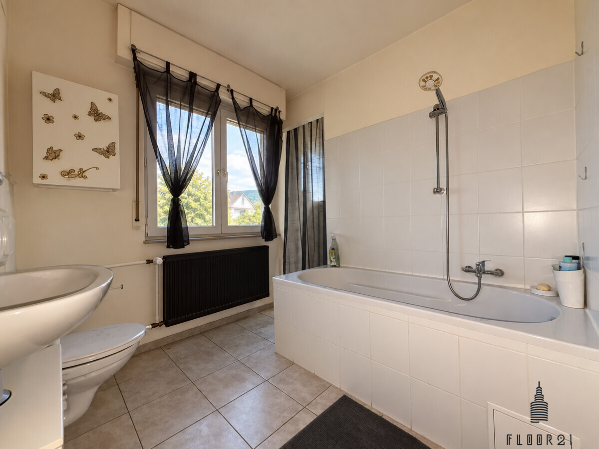 Badezimmer OG