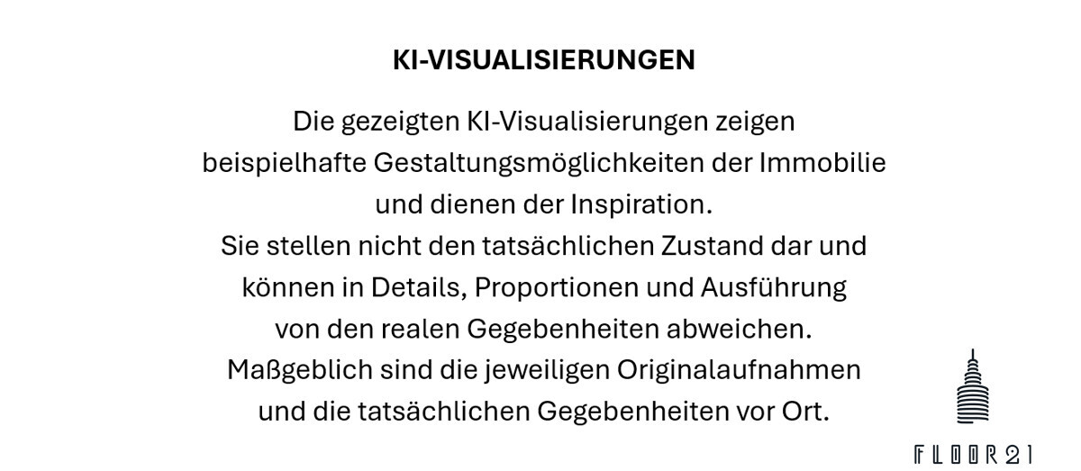 KI Warnung