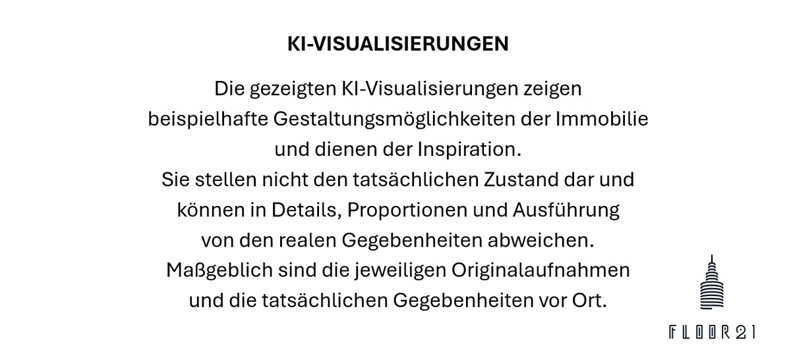 KI Warnung