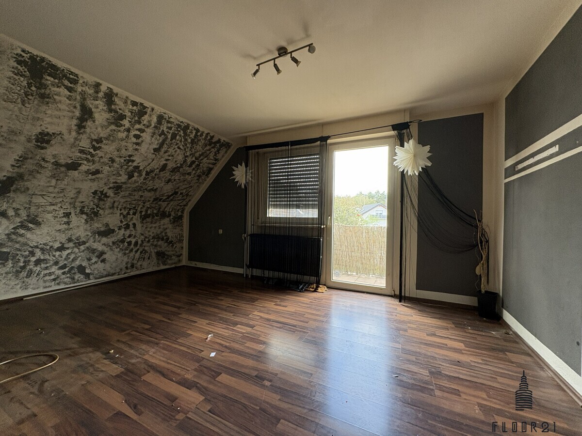 Wohnzimmer OG