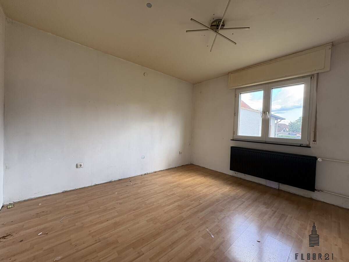 Schlafzimmer EG 