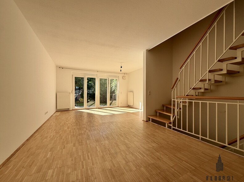 Wohn-/ Esszimmer