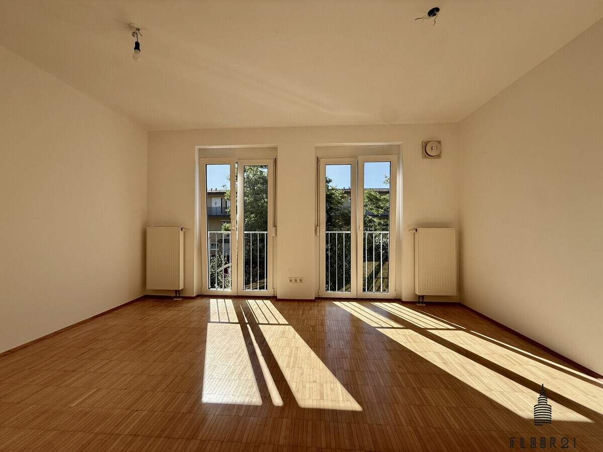 Schlafzimmer 1 - 1.OG