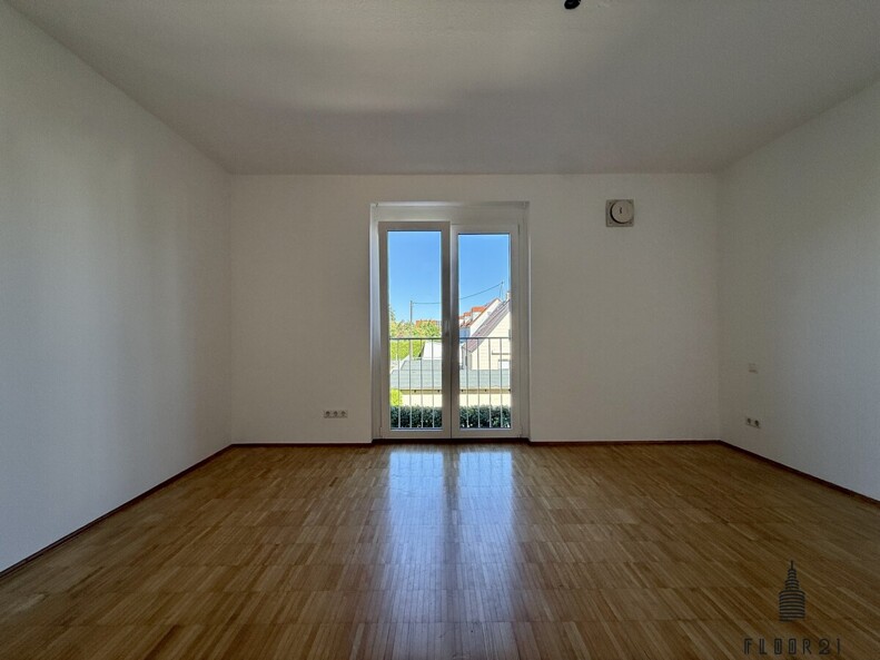 Schlafzimmer 2 - 1.OG