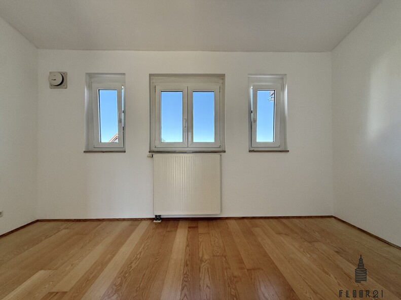 Schlafzimmer 4 - DG
