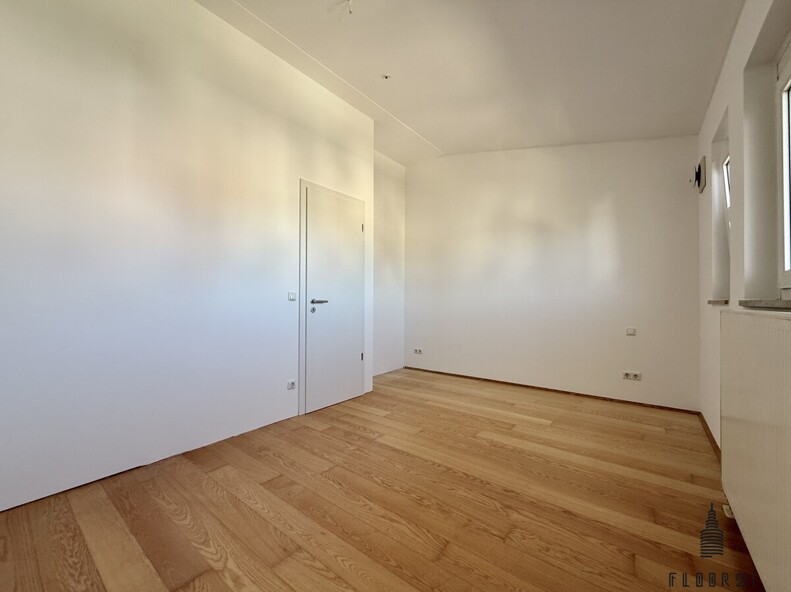 Schlafzimmer 4 - DG