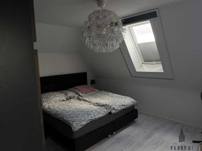 Schlafzimmer OG