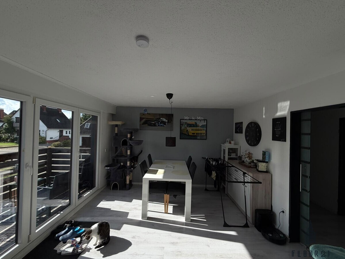 Wohnzimmer OG