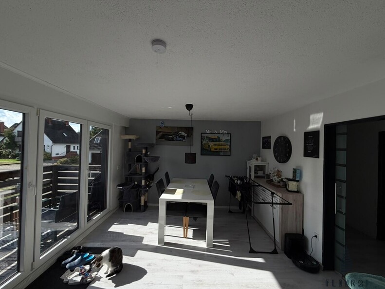 Wohnzimmer OG