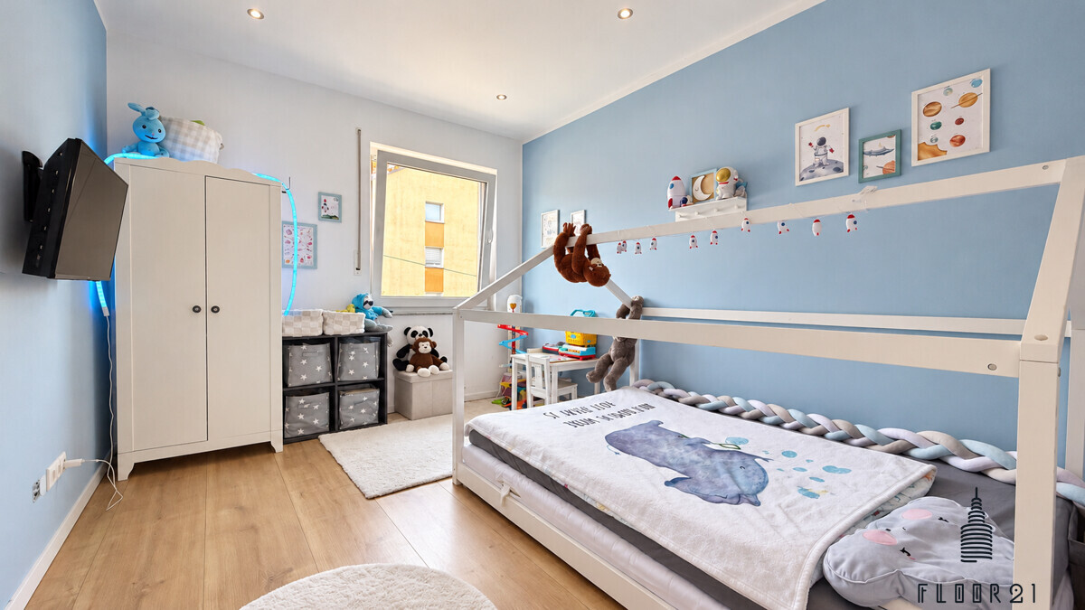 Kinderzimmer