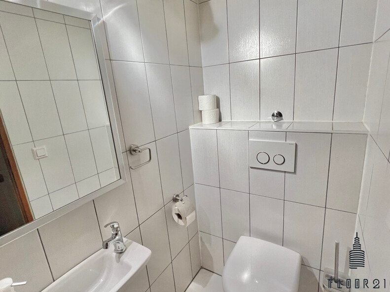 Gäste WC
