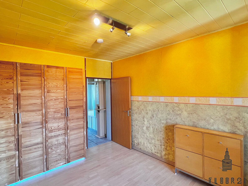 Schlafzimmer 2