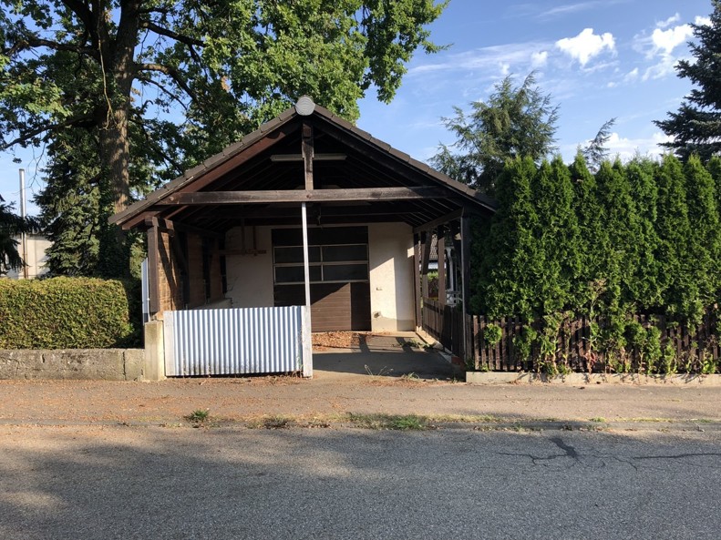 Carport