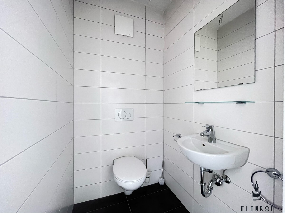 Gäste WC
