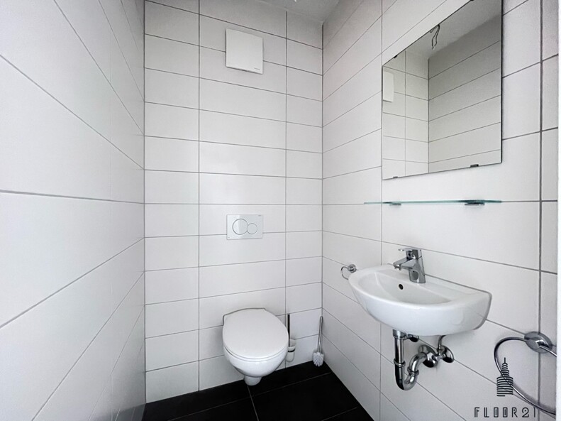 Gäste WC