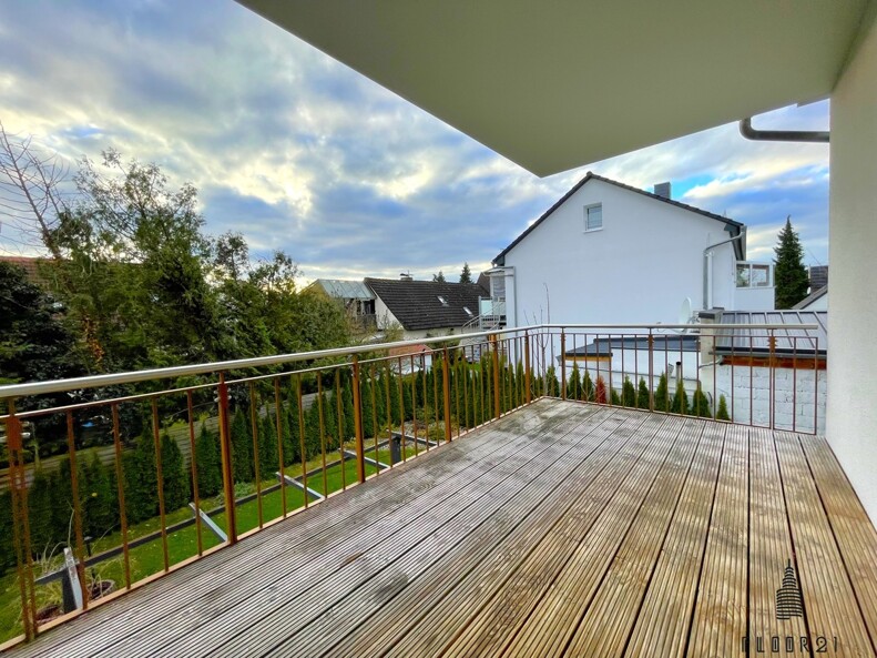 Balkon