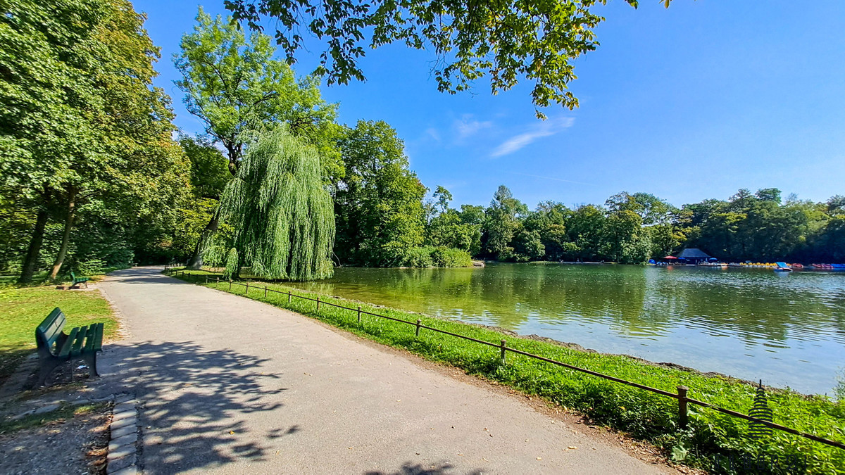 Englischer Garten