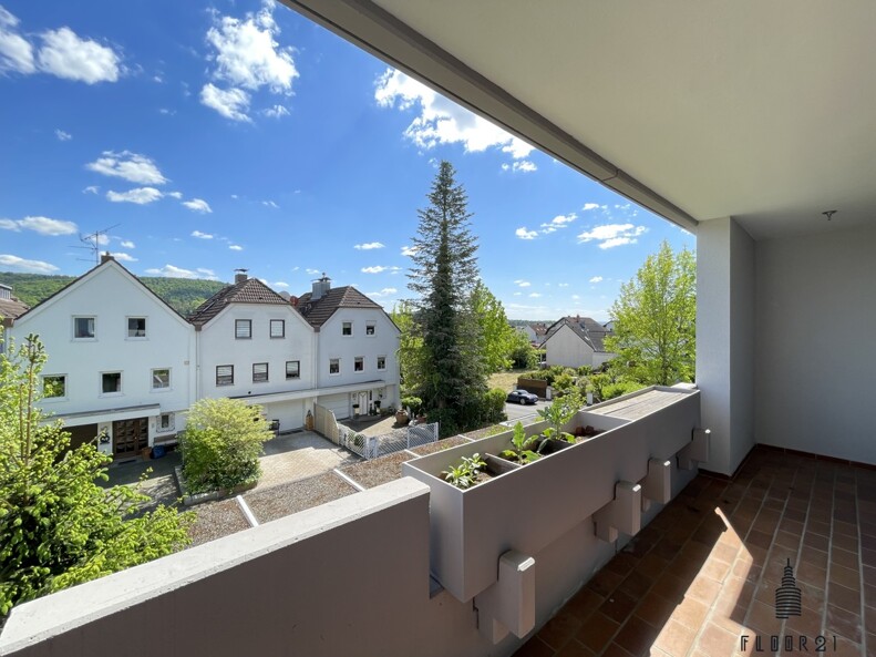 Balkon