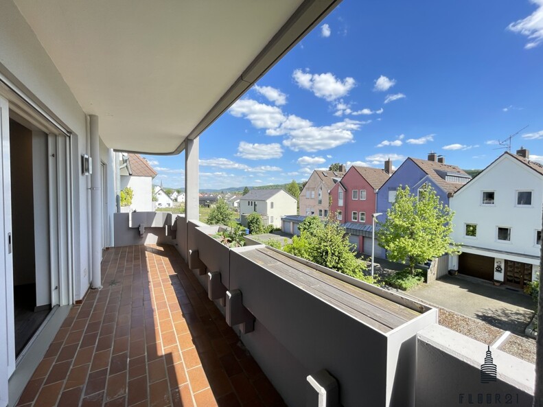 Balkon