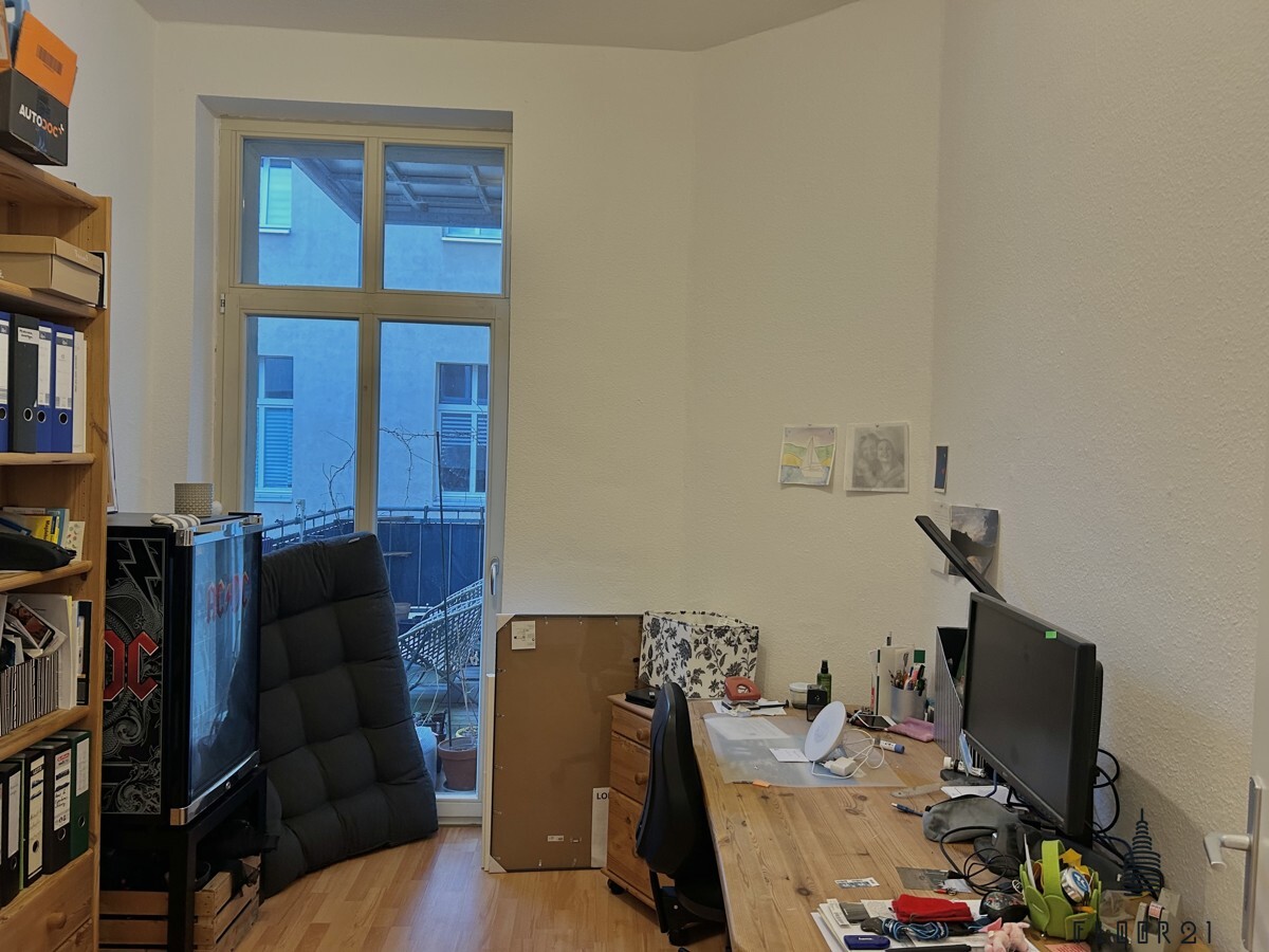 Büro