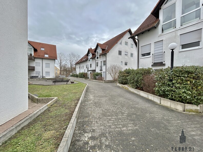 Außenansicht 2