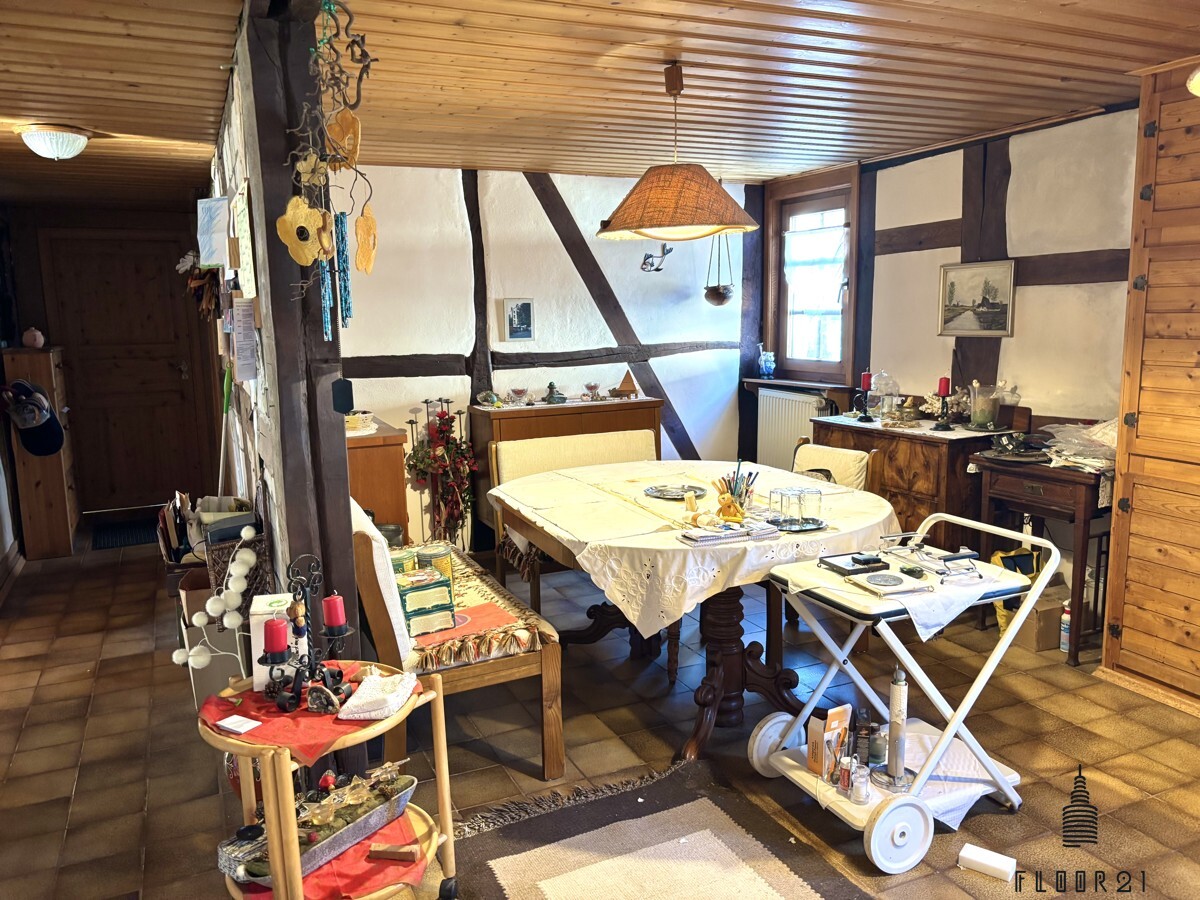 Esszimmer