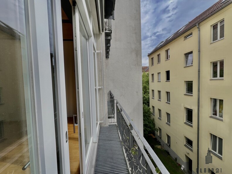 Balkon