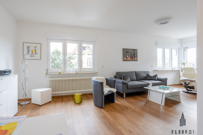 Wohnzimmer 1.OG