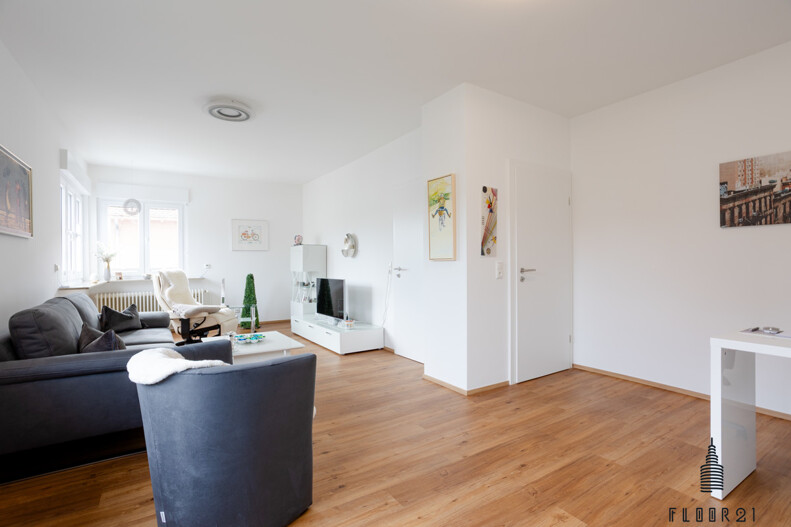 Wohnzimmer 1.OG