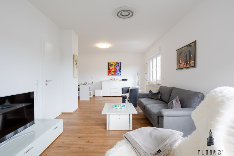 Wohnzimmer 1.OG