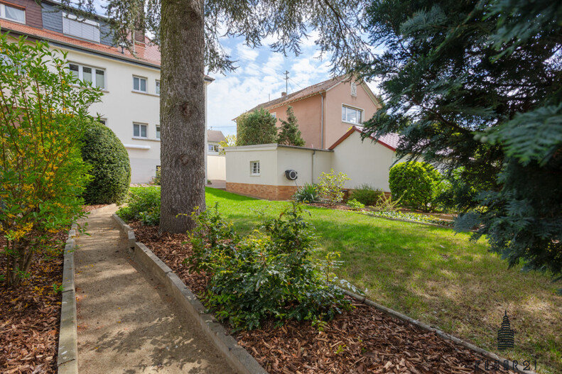 Garten