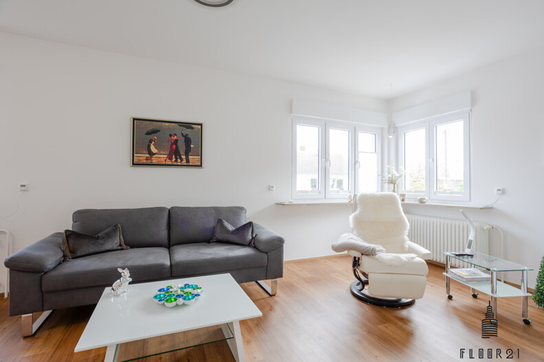 Wohnzimmer 1.OG