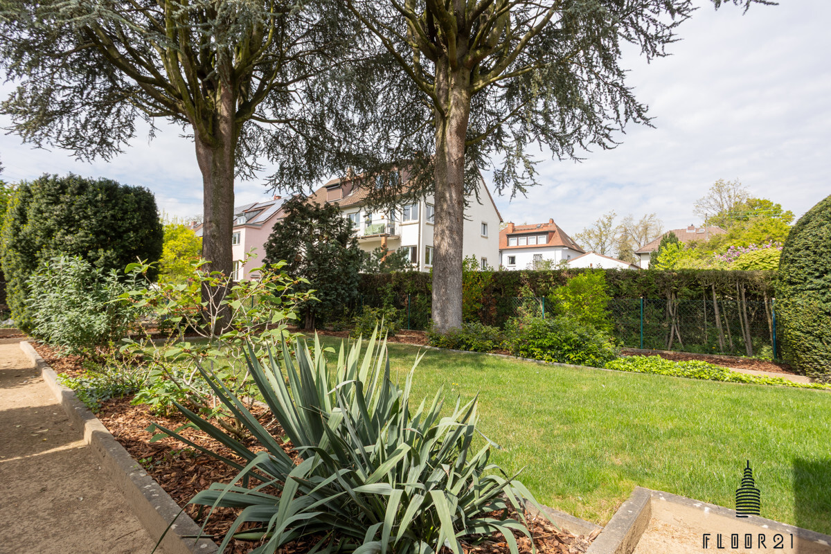 Garten