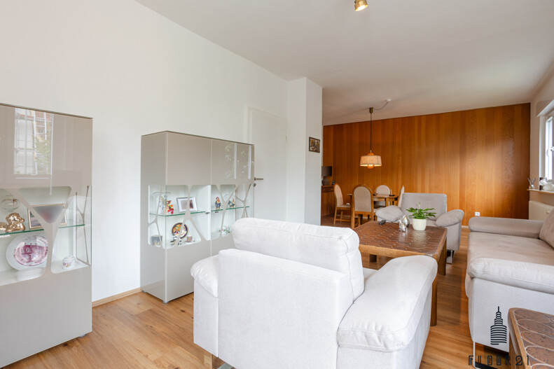 Wohnzimmer EG