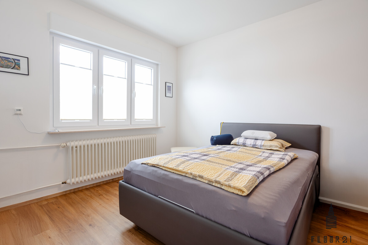 Schlafzimmer 1.OG