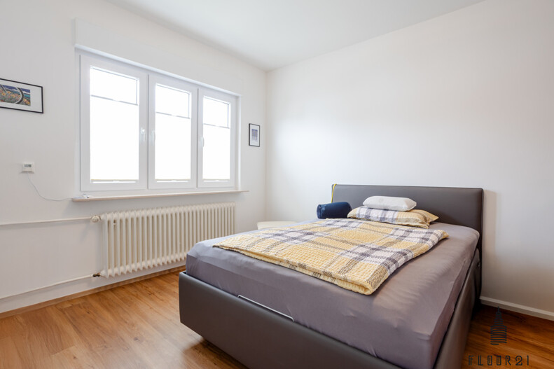 Schlafzimmer 1.OG