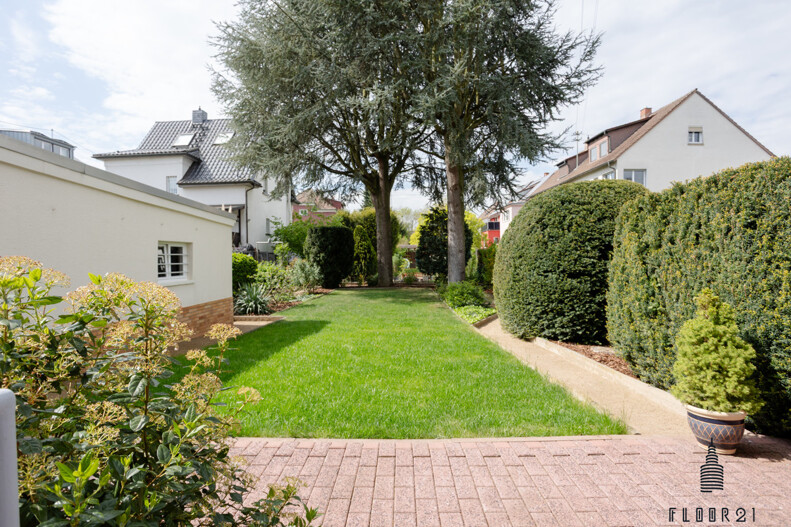 Garten