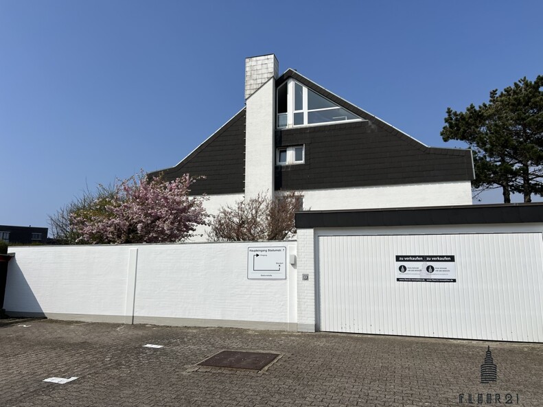 Doppelgarage