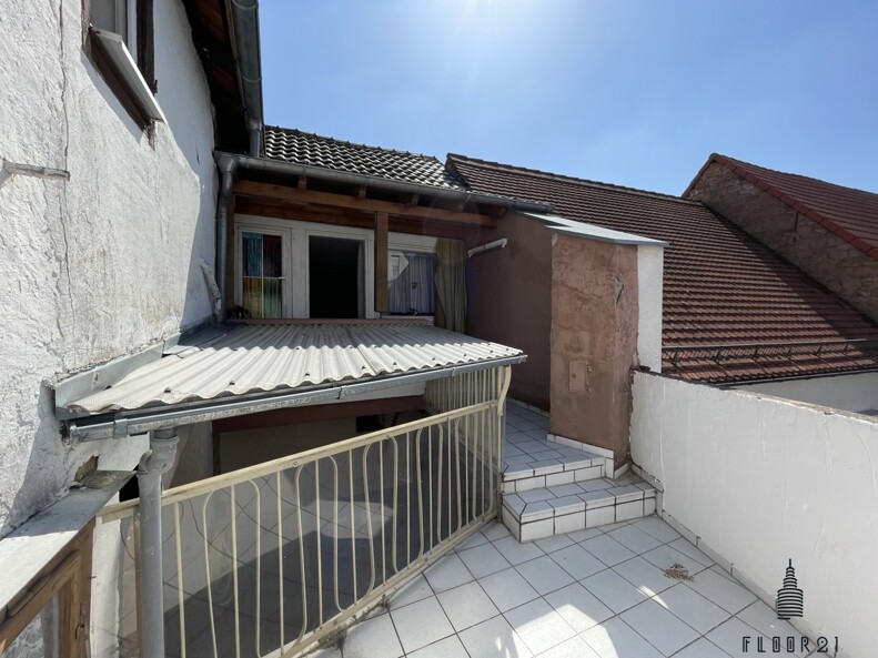 Balkon
